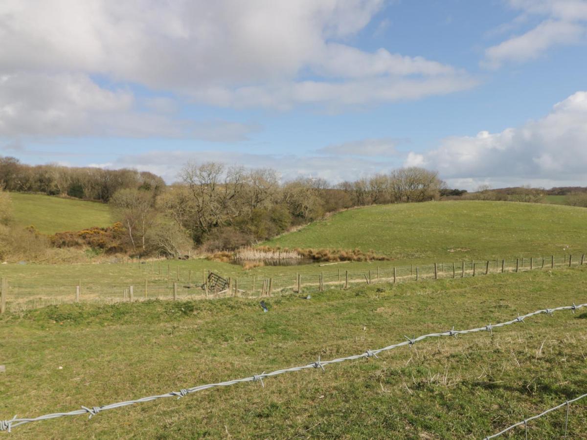 Hayloft Villa Staintondale Eksteriør billede